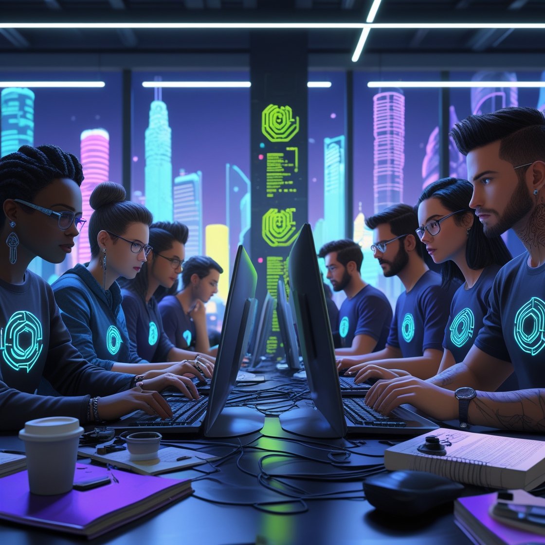 אבטחת סייבר