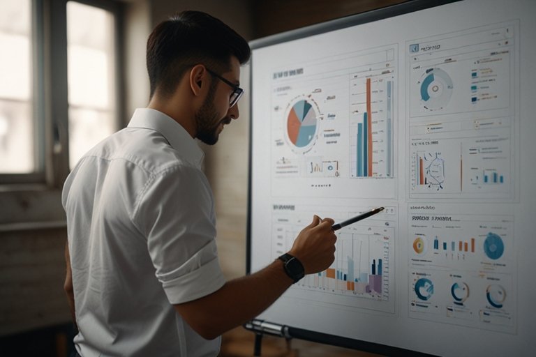 ניתוח נתונים