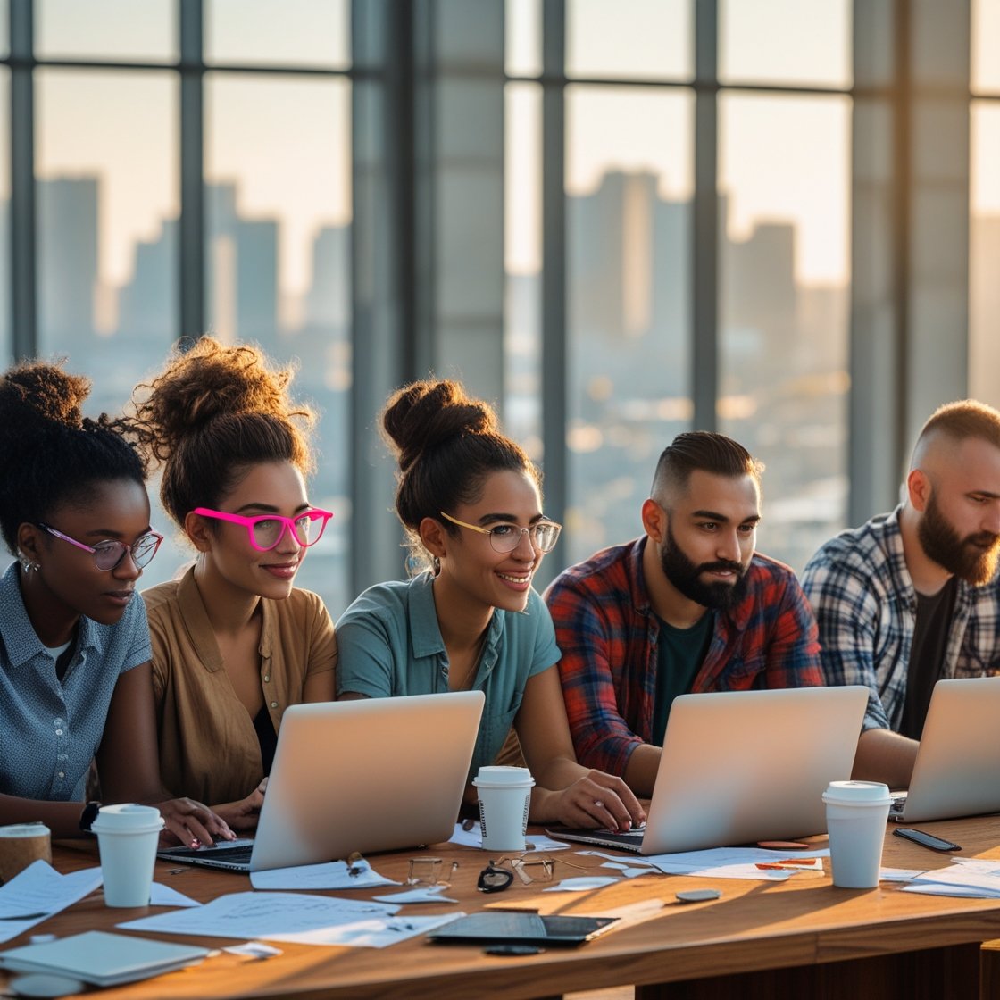 פיתוח אתרים